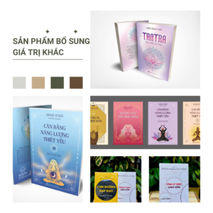 Sản phẩm bổ sung giá trị khác