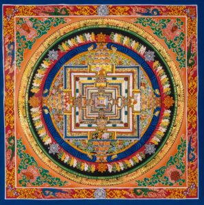 mandala kalachakra