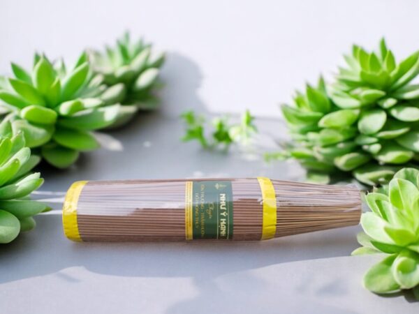 Bó nhang trầm - Hình ảnh 3