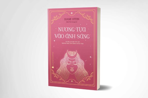 nương tựa vào ánh sáng