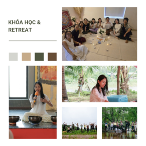 Workshop & retreat