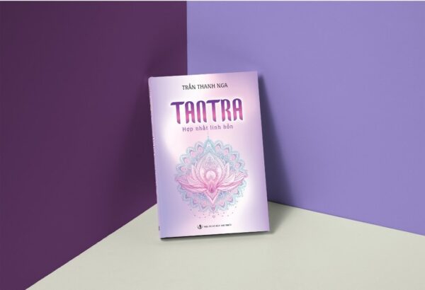 Tantra Hợp nhất linh hồn - Hình ảnh 4