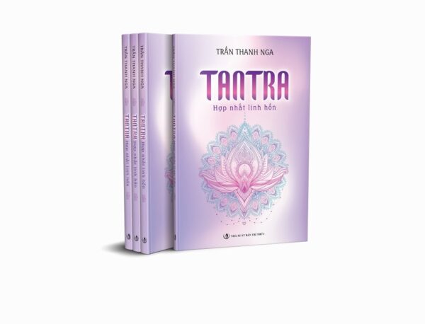 Tantra Hợp nhất linh hồn - Hình ảnh 2