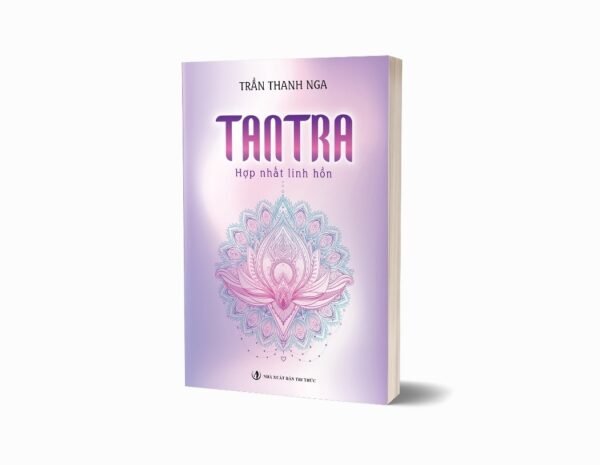 Tantra Hợp nhất linh hồn