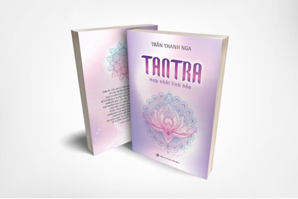 Tantra Hợp nhất linh hồn - Hình ảnh 3