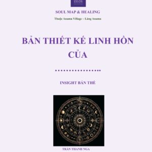 Bản thiết kế linh hồn