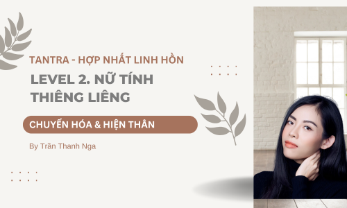2. Nữ tính thiêng liêng