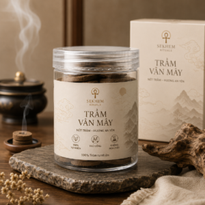 Trầm Vân Mây