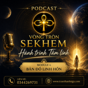 Bản đồ Linh Hồn