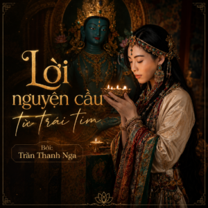 Lời nguyện cầu từ trái tim