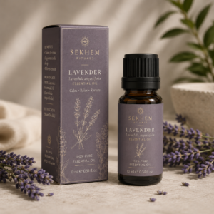Tinh dầu oải hương - Lavender essential oil 10ml