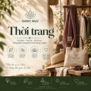 Thời trang